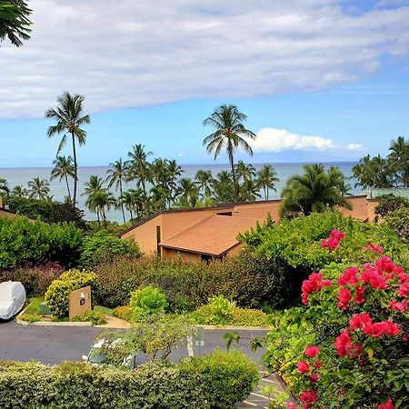 Wailea Ekahi Village Kihei Exterior foto