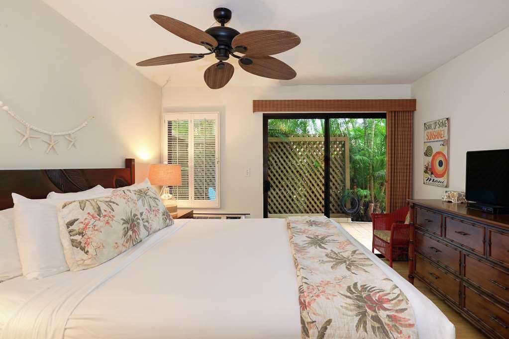Wailea Ekahi Village Kihei Habitación foto