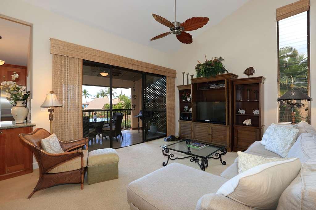 Wailea Ekahi Village Kihei Habitación foto