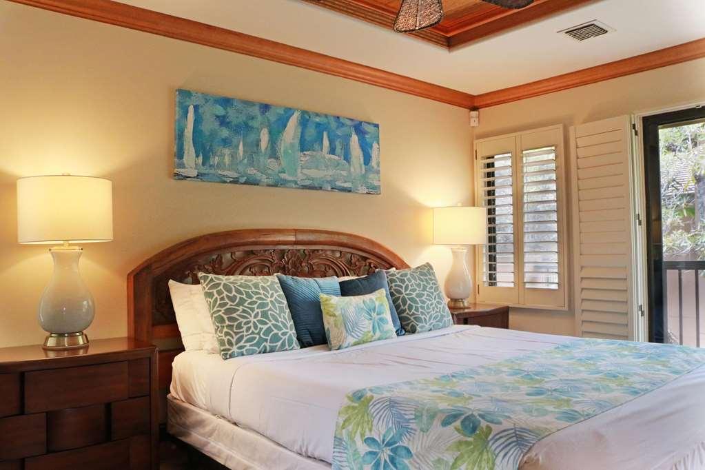 Wailea Ekahi Village Kihei Habitación foto