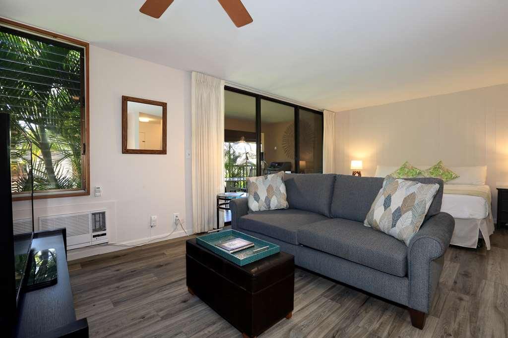 Wailea Ekahi Village Kihei Habitación foto